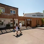 6p 3bdrms Aircon Parque de Campismo