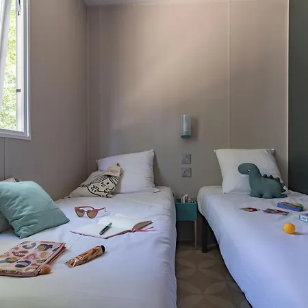 Parque de Campismo 6p 3bdrms Aircon