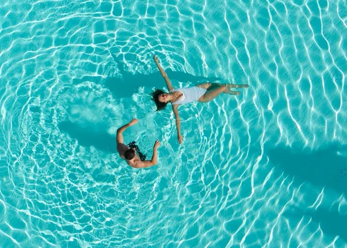 Parque de Campismo 6p 3bdrms Aircon Vendres