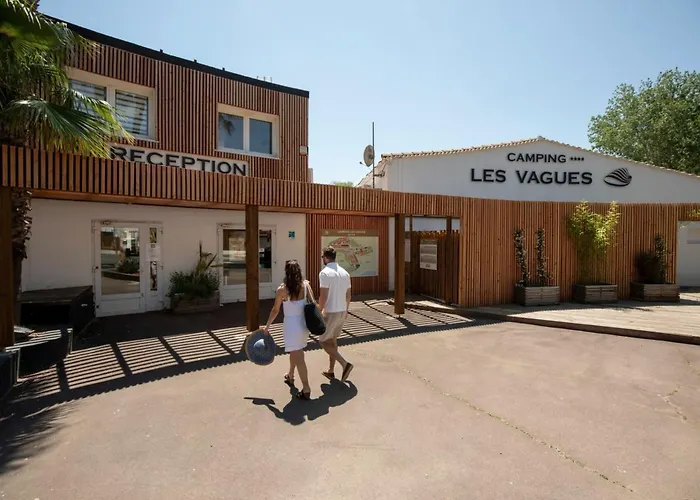 6p 3bdrms Aircon Parque de Campismo