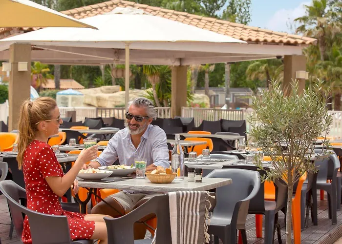 6p 3bdrms Aircon Parque de Campismo